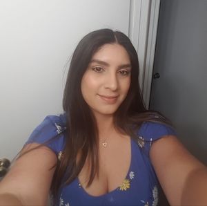 Meet your Posher, Stephanie